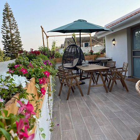 Bar-On Vacation Resort - Nature, Culture, Tours & Tastes Near Nahariyya - בר-און ריזורט, בתי מפונים , טבע, תרבות, סיורים וקולינריה Ben 'Ammi 部屋 写真