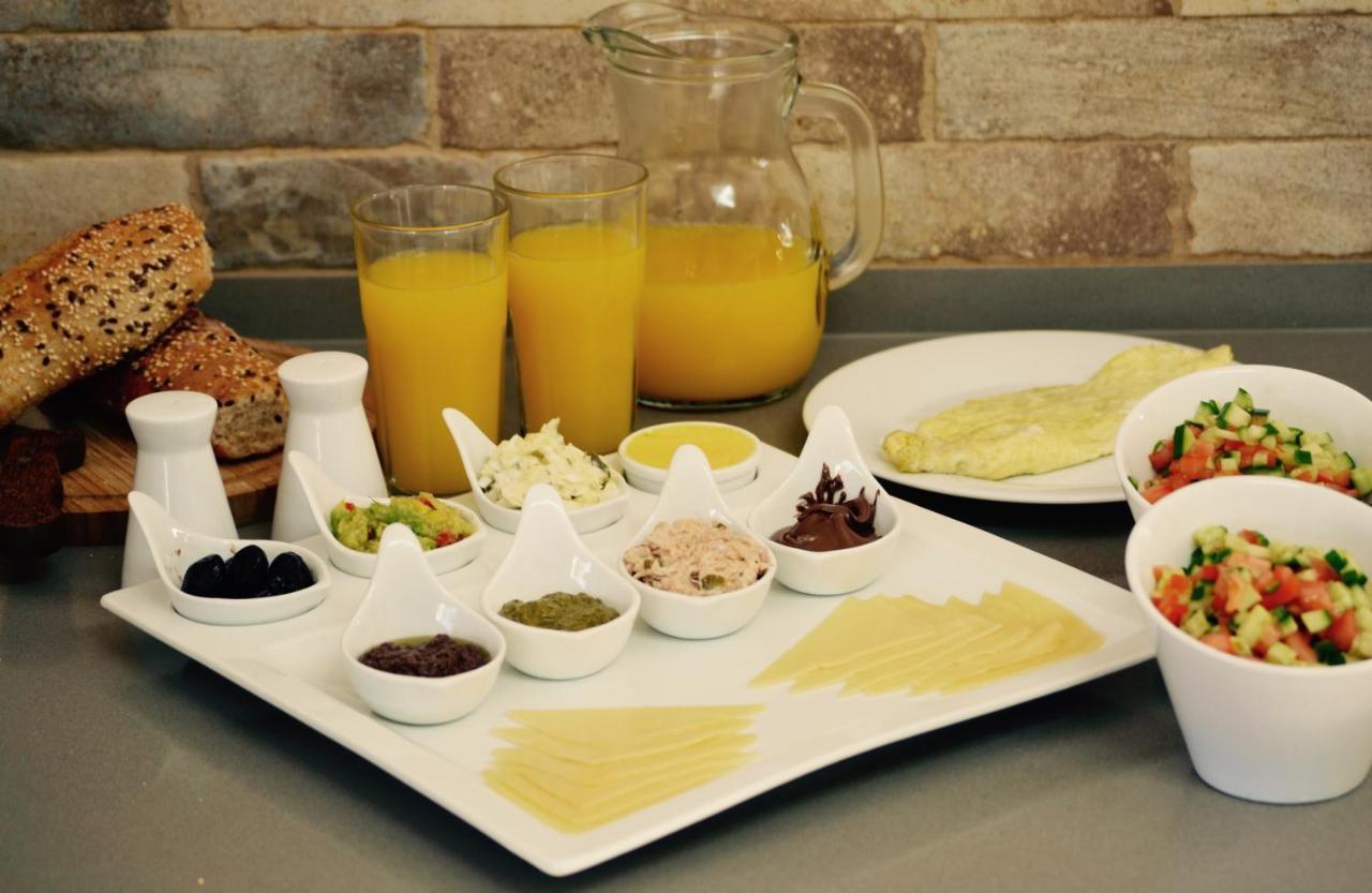 Bar-On Vacation Resort - Nature, Culture, Tours & Tastes Near Nahariyya - בר-און ריזורט, בתי מפונים , טבע, תרבות, סיורים וקולינריה Ben 'Ammi エクステリア 写真