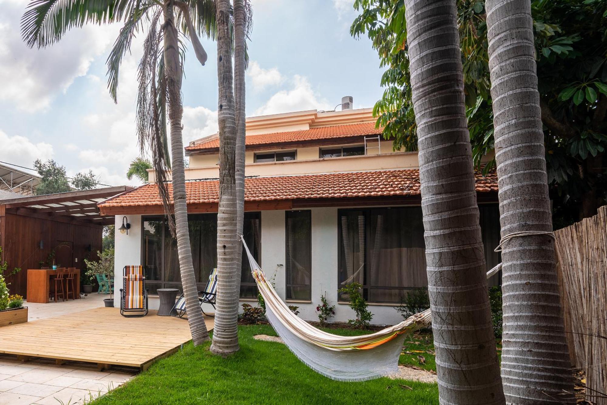Bar-On Vacation Resort - Nature, Culture, Tours & Tastes Near Nahariyya - בר-און ריזורט, בתי מפונים , טבע, תרבות, סיורים וקולינריה Ben 'Ammi 部屋 写真