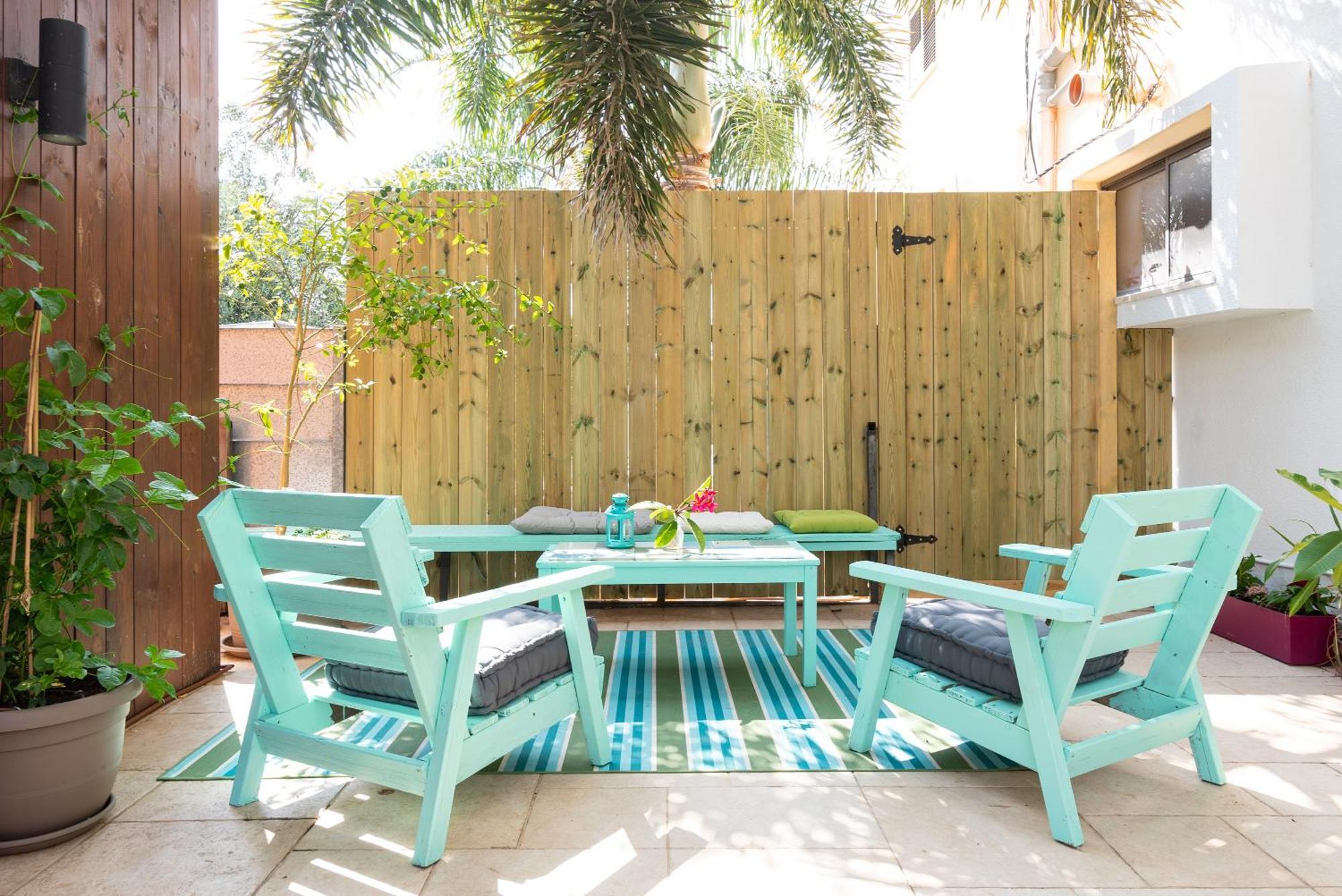 Bar-On Vacation Resort - Nature, Culture, Tours & Tastes Near Nahariyya - בר-און ריזורט, בתי מפונים , טבע, תרבות, סיורים וקולינריה Ben 'Ammi 部屋 写真